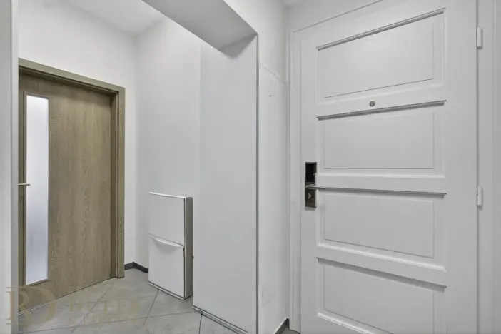 Prodej bytu 2+kk, Praha - Smíchov, Strakonická, 44 m2