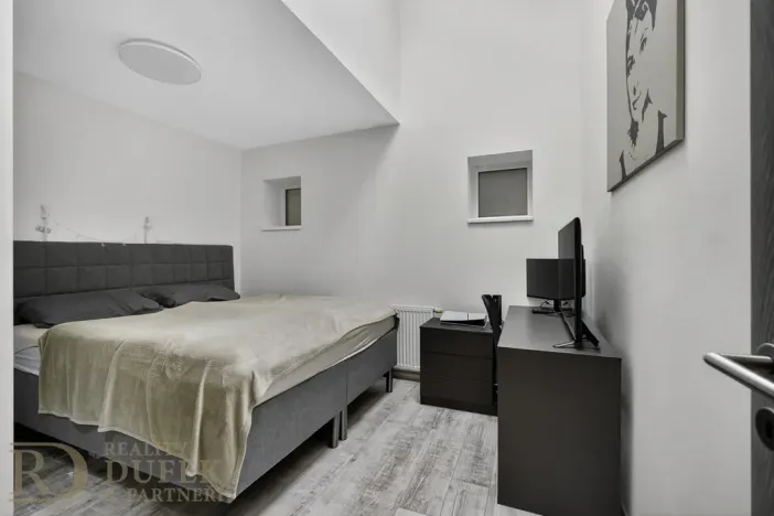 Prodej bytu 2+kk, Praha - Smíchov, Strakonická, 44 m2