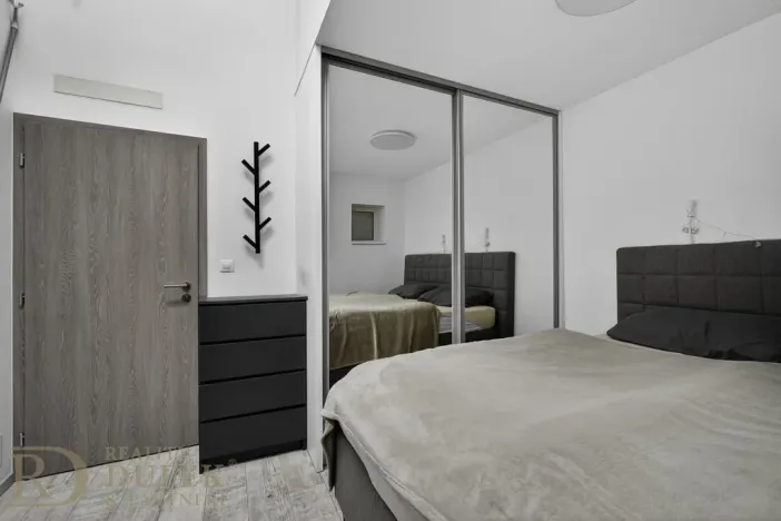 Prodej bytu 2+kk, Praha - Smíchov, Strakonická, 44 m2