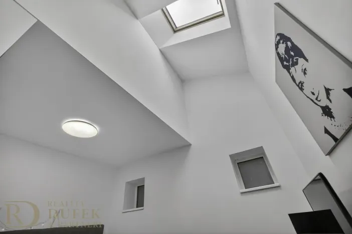 Prodej bytu 2+kk, Praha - Smíchov, Strakonická, 44 m2