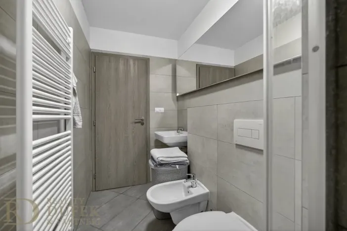 Prodej bytu 2+kk, Praha - Smíchov, Strakonická, 44 m2