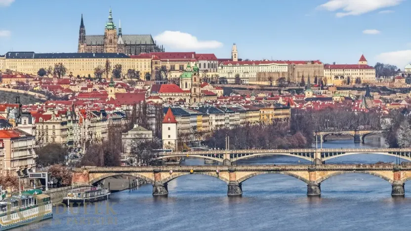 Prodej bytu 2+kk, Praha - Smíchov, Strakonická, 44 m2