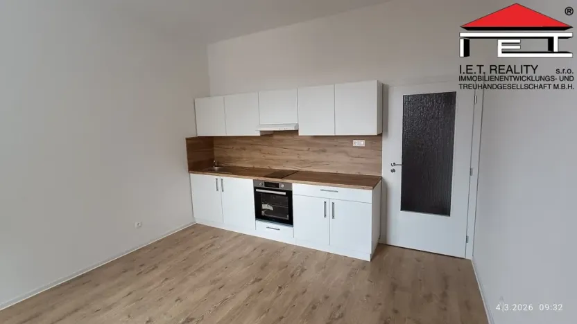 Pronájem bytu 1+kk, Ostrava, Palackého, 22 m2