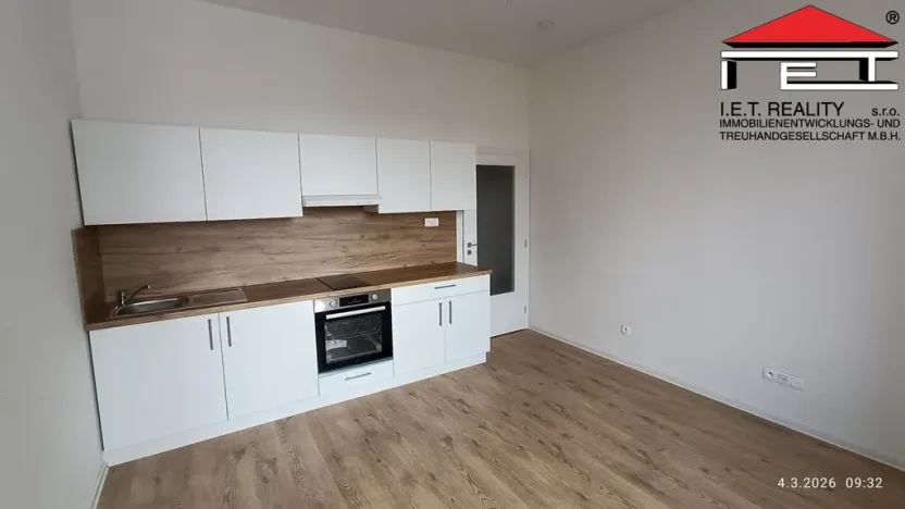 Pronájem bytu 1+kk, Ostrava, Palackého, 22 m2