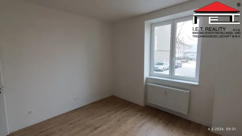 Pronájem bytu 1+kk, Ostrava, Palackého, 22 m2