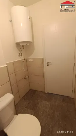 Pronájem bytu 1+kk, Ostrava, Palackého, 22 m2