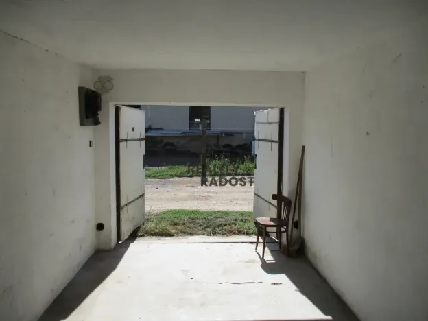 Pronájem garáže, Nový Šaldorf-Sedlešovice, Dyjská, 16 m2