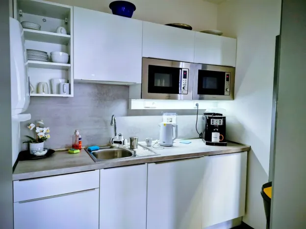 Pronájem kanceláře, Ústí nad Labem - Ústí nad Labem-centrum, Špitálské náměstí, 272 m2