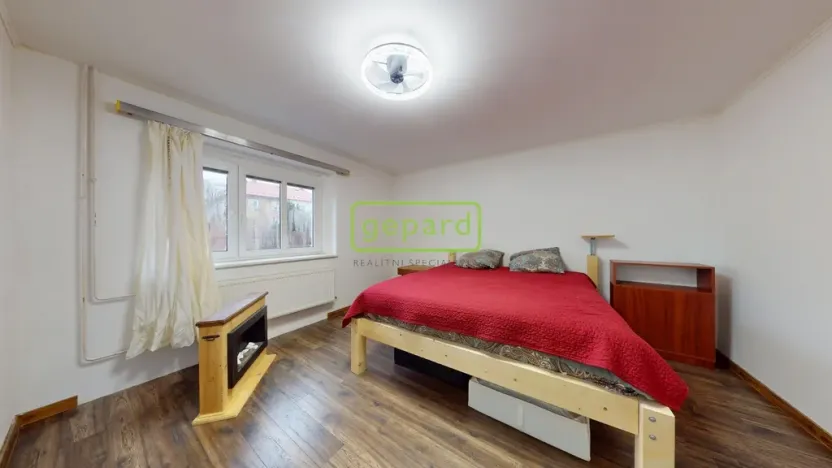 Prodej rodinného domu, Litvínov, Mlýnská, 250 m2