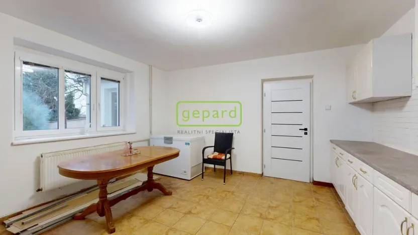 Prodej rodinného domu, Litvínov, Mlýnská, 250 m2