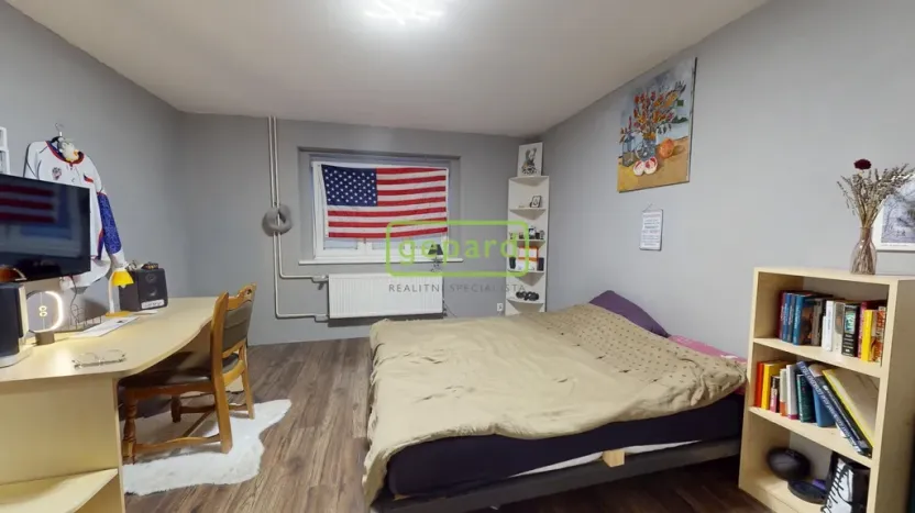 Prodej rodinného domu, Litvínov, Mlýnská, 250 m2