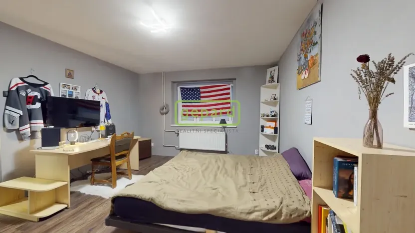 Prodej rodinného domu, Litvínov, Mlýnská, 250 m2