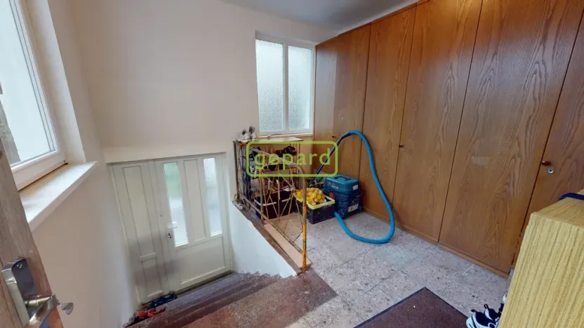 Prodej rodinného domu, Litvínov, Mlýnská, 250 m2