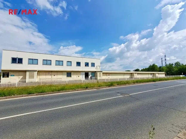 Pronájem skladu, Praha - Čimice, K Ládví, 17 m2