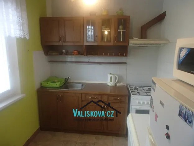 Pronájem bytu 2+1, Kroměříž, Vrobelova, 54 m2