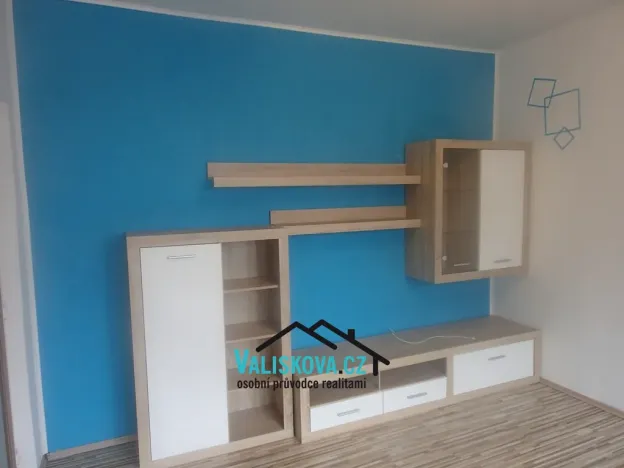 Pronájem bytu 2+1, Kroměříž, Vrobelova, 54 m2