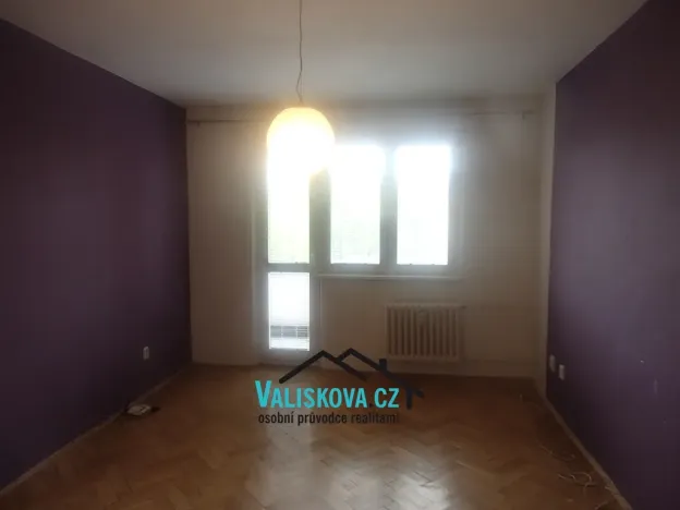 Pronájem bytu 2+1, Kroměříž, Vrobelova, 54 m2
