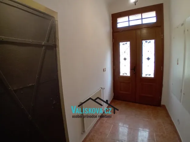 Prodej činžovního domu, Kroměříž, Malý val, 110 m2