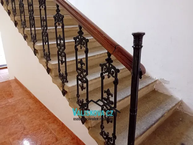 Prodej činžovního domu, Kroměříž, Malý val, 110 m2