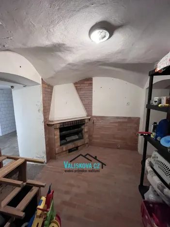 Prodej činžovního domu, Kroměříž, Malý val, 110 m2