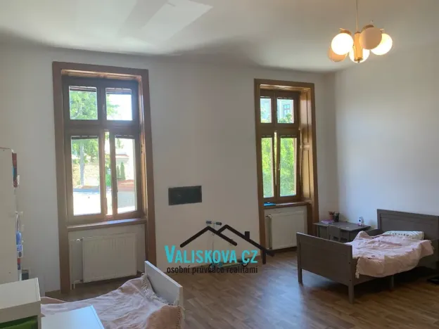 Prodej činžovního domu, Kroměříž, Malý val, 110 m2