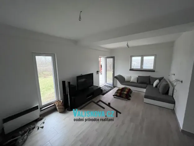 Prodej pozemku pro bydlení, Přerov, 874 m2