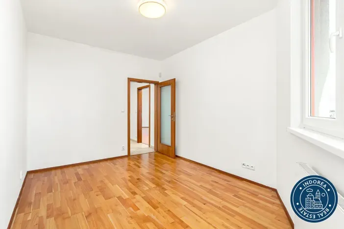 Prodej bytu 3+kk, Praha - Stodůlky, Tlumačovská, 88 m2