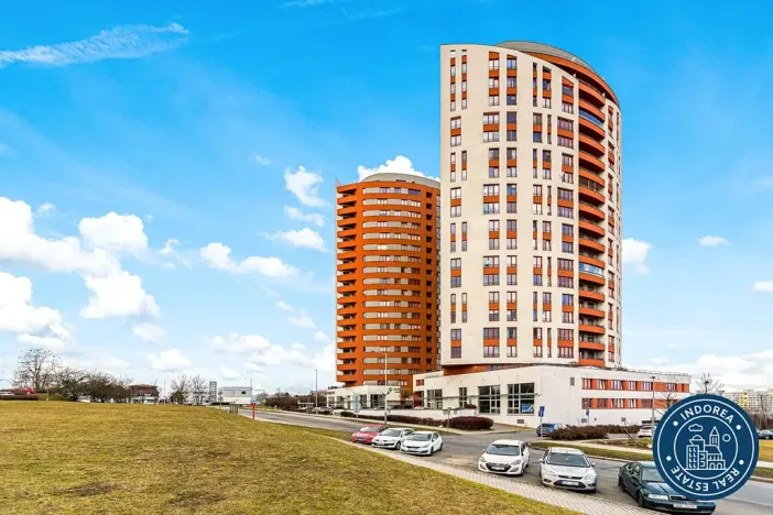 Prodej bytu 3+kk, Praha - Stodůlky, Tlumačovská, 88 m2