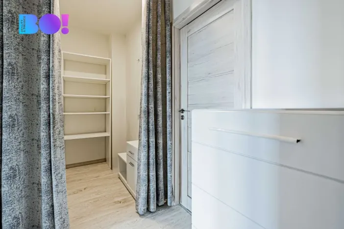 Prodej bytu 2+1, Ostrava, Hornopolní, 64 m2