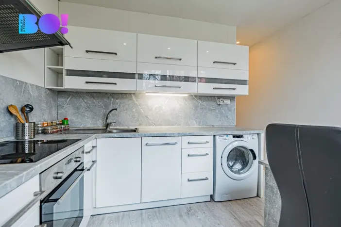 Prodej bytu 2+1, Ostrava, Hornopolní, 64 m2