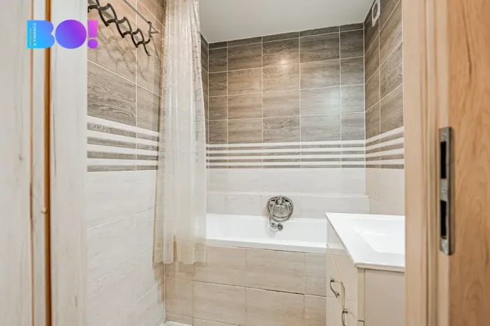 Prodej bytu 2+1, Ostrava, Hornopolní, 64 m2