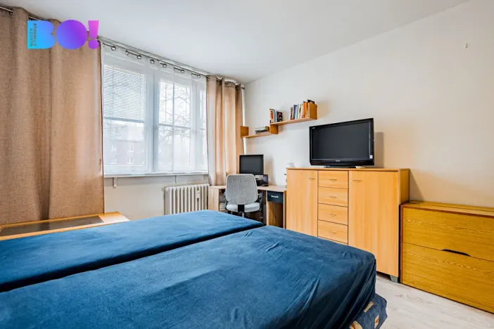 Prodej bytu 2+1, Ostrava, Hornopolní, 64 m2