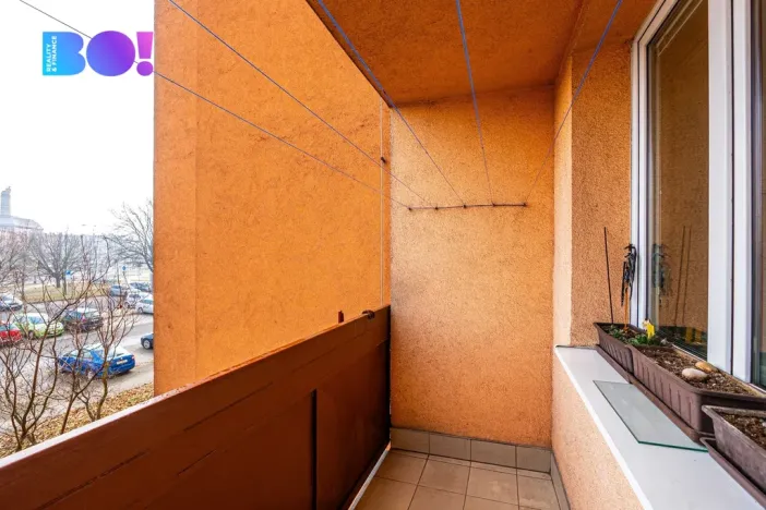 Prodej bytu 2+1, Ostrava, Hornopolní, 64 m2