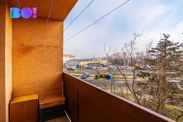 Prodej bytu 2+1, Ostrava, Hornopolní, 64 m2