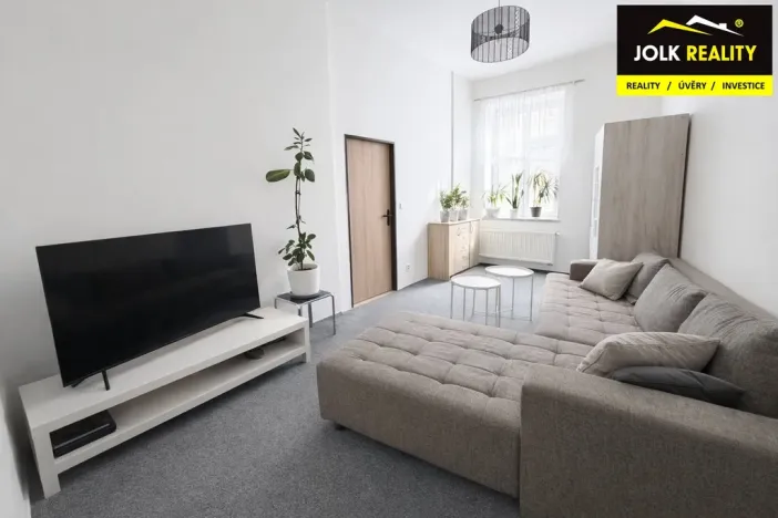 Pronájem bytu 3+1, Opava, Na Valech, 89 m2