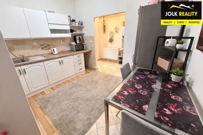 Pronájem bytu 3+1, Opava, Na Valech, 89 m2