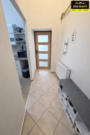 Pronájem bytu 3+1, Opava, Na Valech, 89 m2