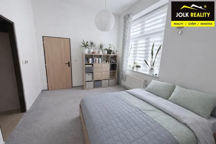 Pronájem bytu 3+1, Opava, Na Valech, 89 m2