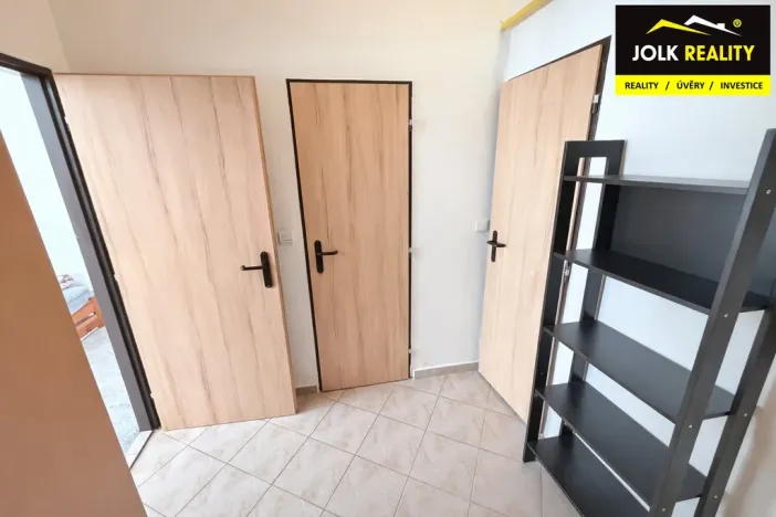 Pronájem bytu 3+1, Opava, Na Valech, 89 m2