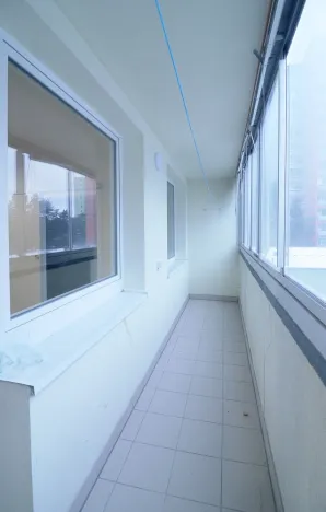 Pronájem bytu 2+kk, Praha - Krč, Ružinovská, 40 m2