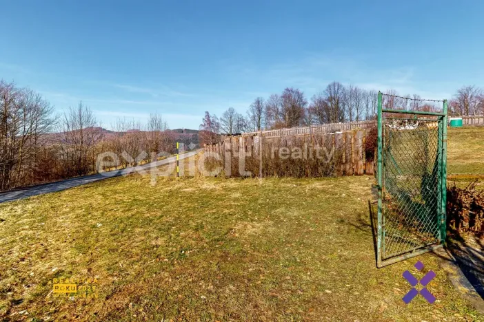 Prodej chaty, Vsetín, Potůčky, 33 m2