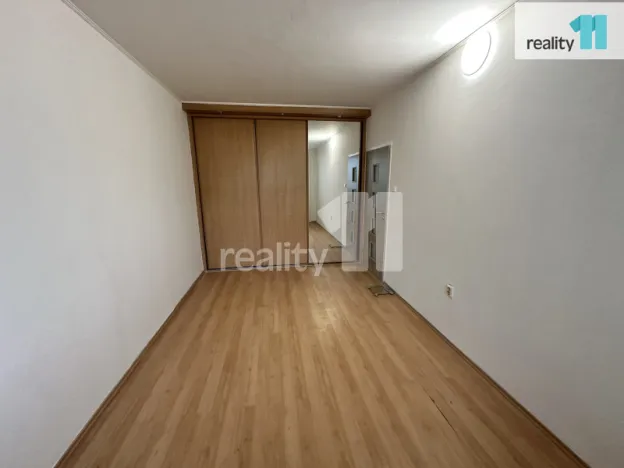 Pronájem bytu 2+kk, Česká Lípa, Kunratická, 45 m2