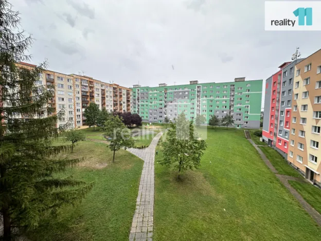 Pronájem bytu 2+kk, Česká Lípa, Kunratická, 45 m2