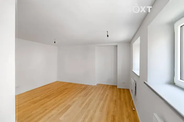 Prodej bytu 1+kk, Praha - Zbraslav, Elišky Přemyslovny, 24 m2