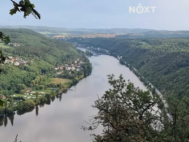 Prodej bytu 2+kk, Praha - Zbraslav, Elišky Přemyslovny, 34 m2