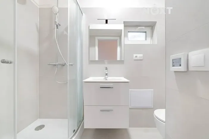 Prodej bytu 2+kk, Praha - Zbraslav, Elišky Přemyslovny, 48 m2