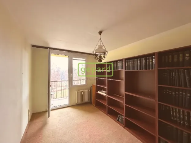 Prodej bytu 3+kk, Kralupy nad Vltavou, sídl. U Cukrovaru, 63 m2