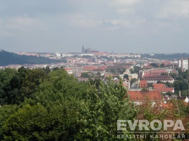 Pronájem bytu 4+kk, Praha - Nusle, U Jedličkova ústavu, 140 m2