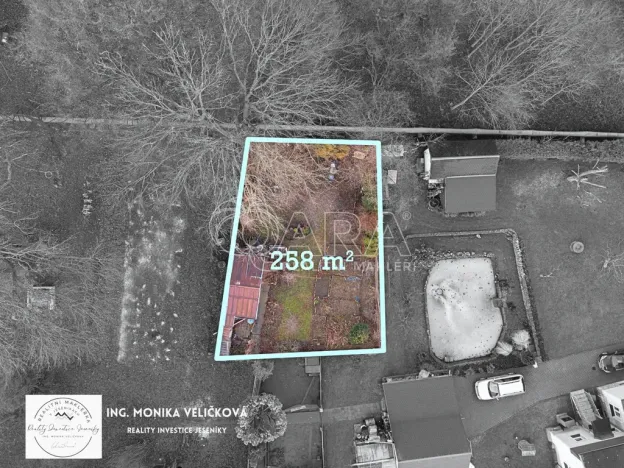 Prodej bytu 2+1, Krnov, Chářovská, 55 m2