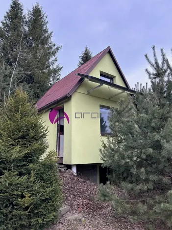 Prodej chaty, Břidličná, 28 m2